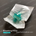 Disposable Bacterial Viral Filter Breathing Filter